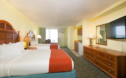 Perry's Ocean-Edge Resort