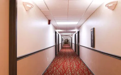 RAMADA BY WYNDHAM DAVENPORT ORLANDO SOUTH