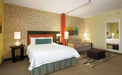 Home2 Suites by Hilton Minneapolis Bloomington