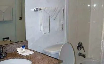 Americas Best Value Inn Jefferson City