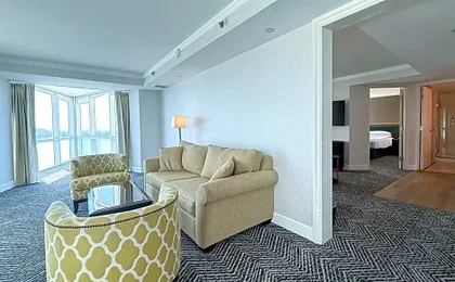 Embassy Suites By Hilton Los Angeles Glendale