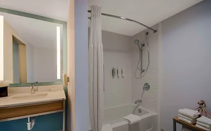 Hilton Garden Inn Oklahoma City Midtown