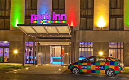 Park Inn Klosterneuburg