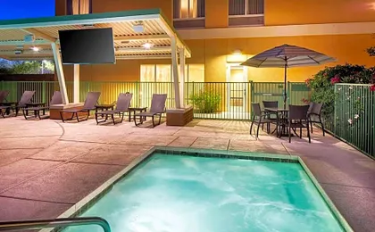 Hyatt Place Phoenix/ Mesa