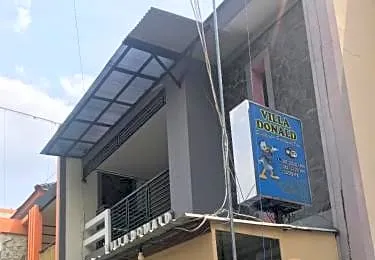 Villa Donald 2