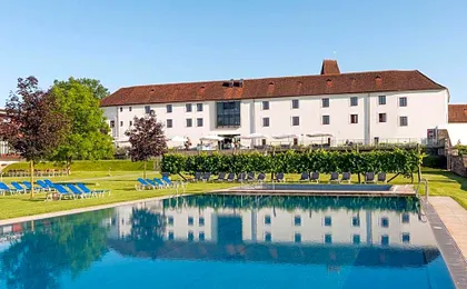 Schloss Seggau