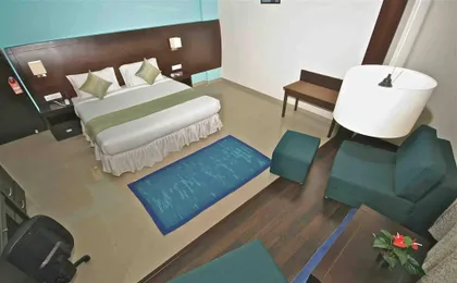 Sterling Suites - Marathahalli