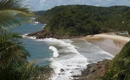São José Beach Club & Hotel