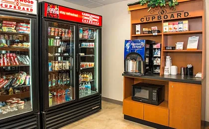 Candlewood Suites Oak Harbor By IHG