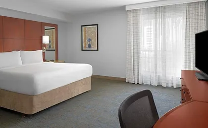 Residence Inn by Marriott Los Angeles Burbank/Downtown