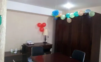 Fubang Hotel Apartment