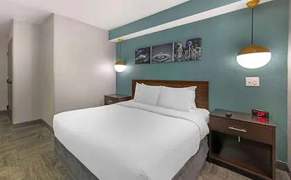 Sleep Inn Miami Airport