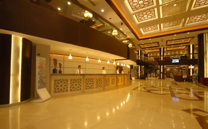 Suhan Cappadocia Hotel & Spa