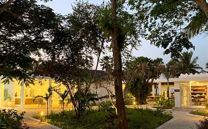 Shooting Star Boutique Hotel