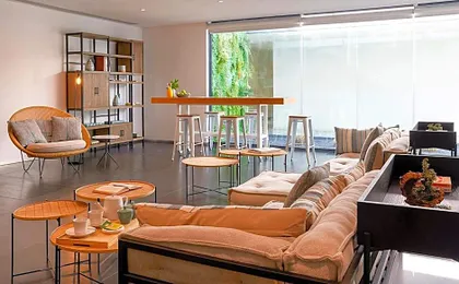 Santiago Hotel