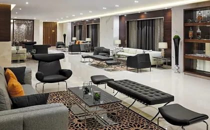 M Hotel Makkah Millennium