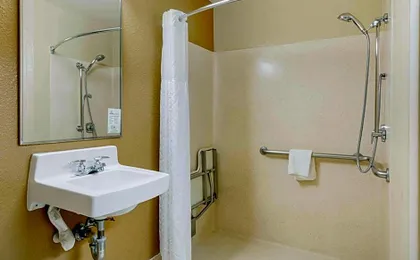 Extended Stay America Suites - Chantilly - Dulles