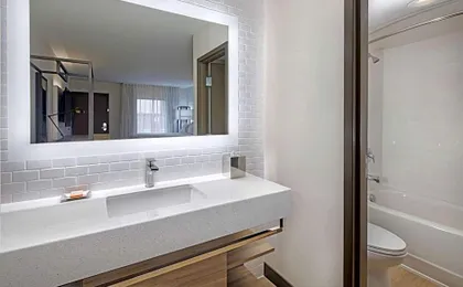Wyndham Garden Marietta Atlanta North