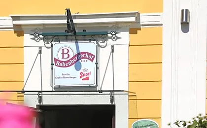 Babenbergerhof