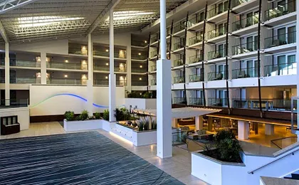 Newport Marriott Hotel & Spa