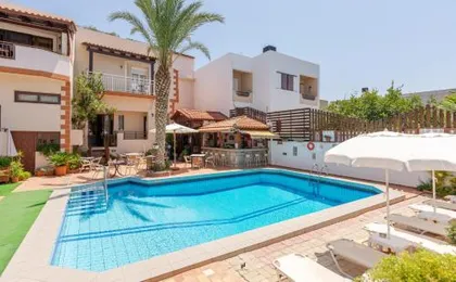 Galini Apartments & Studios