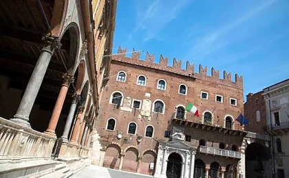 Albergo Mazzanti