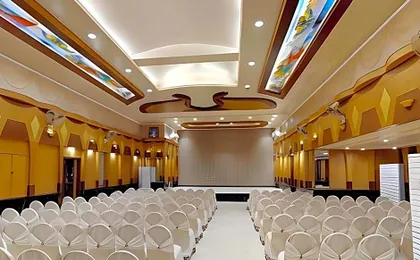 Pai Viceroy Hotel Jayanagar