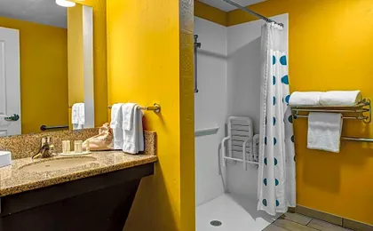 TownePlace Suites by Marriott Bakersfield West