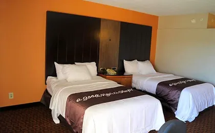 Bradley Inn