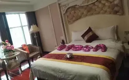 Tongxin Xi Hotel
