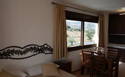 Los Castillarejos Apartamentos