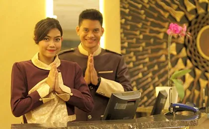 Hotel Daily Inn