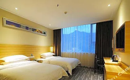 City Comfort Inn (Ziyun Getu Avenue)