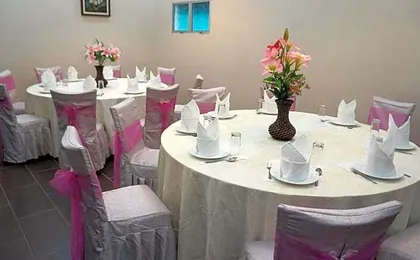 Jeruton Hotel
