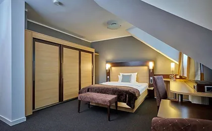 Hotel Westend