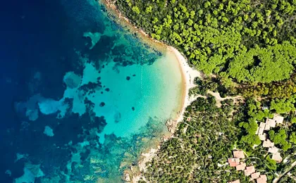 Hotel il faro di Molara