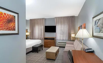 Staybridge Suites Augusta By IHG