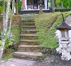 Saputra Bungalow