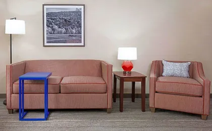 Hampton Inn Springfield South Enfield
