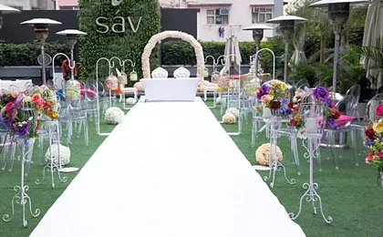 Hotel Sav