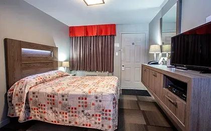 Hotel Motel Le Chateauguay