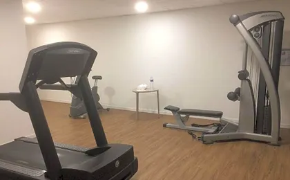 ibis budget Bordeaux Lormont