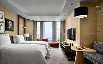 Rosewood Guangzhou