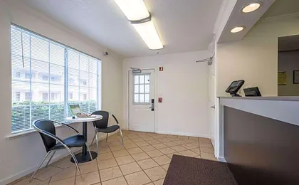 Studio 6-Roswell, GA - Atlanta