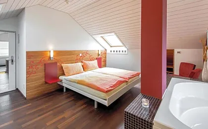 Hotel Thorenberg