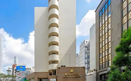 Daiichi Inn Ikebukuro