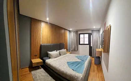 ABM house