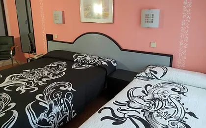 Hotel Arha Santander