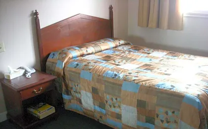 Grand Motel Saint-Hubert