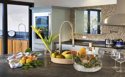 Tamarind Hills Resort and Villas